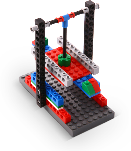 LEGO Robotics For Camps
